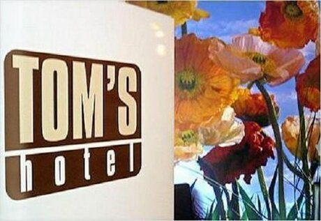 TOM'S Hotel (Gay Hotel)
