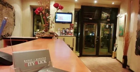 Hotels in Berlin | Cityblick