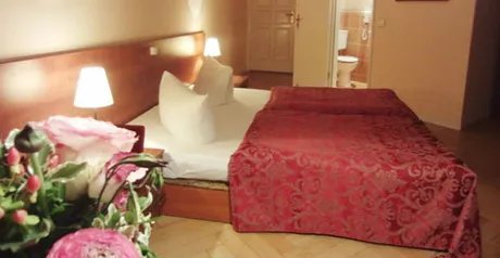 Hotels in Berlin | Cityblick