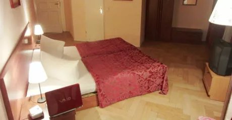 Hotels in Berlin | Cityblick