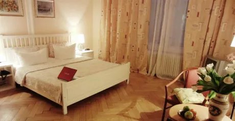 Hotels in Berlin | Cityblick