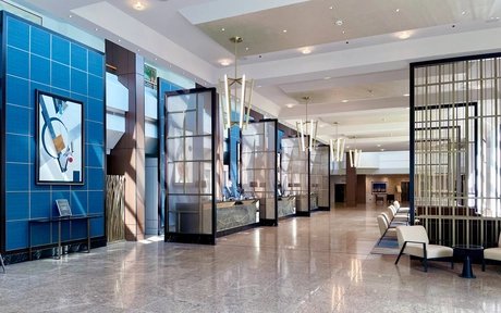 Hotels in Berlin | InterContinental Berlin