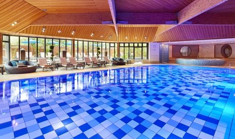 Hotels in Berlin | InterContinental Berlin