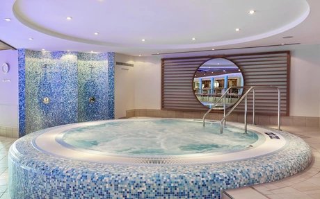 Hotels in Berlin | InterContinental Berlin