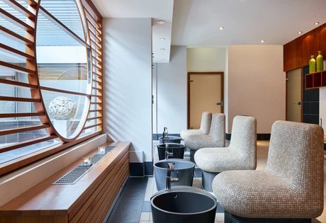Hotels in Berlin | InterContinental Berlin