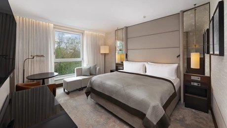Classic Room