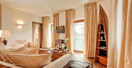 Hotels in Berlin | Abion Villa
