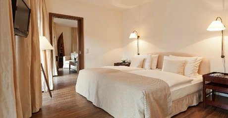 Hotels in Berlin | Abion Villa