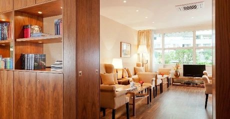 Hotels in Berlin | Abion Villa