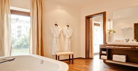 Hotels in Berlin | Abion Villa