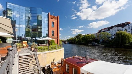 Hotels in Berlin | Abion Villa