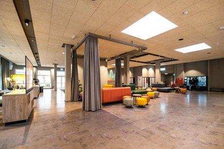 Hotels in Berlin | A&O Berlin Mitte