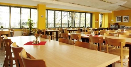 Speisesaal