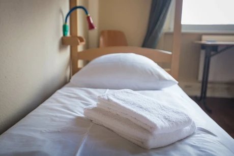 Mehrbettzimmer