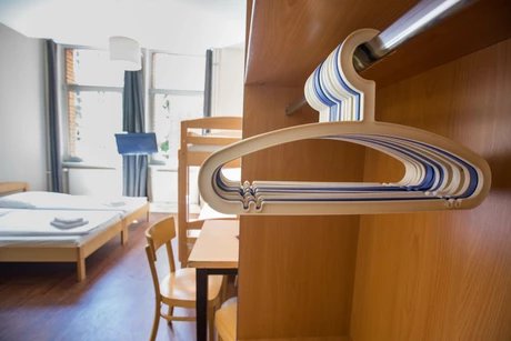 Mehrbettzimmer
