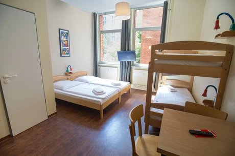 Mehrbettzimmer