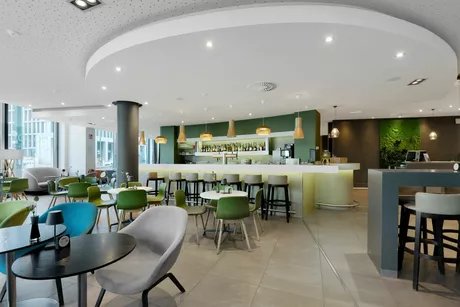 Hotelbar