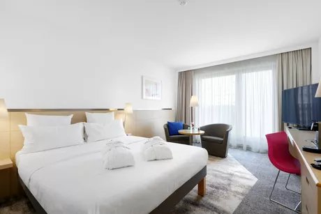Privilege Zimmer