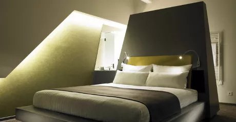Hotels in Berlin | Aspria Berlin Ku'damm
