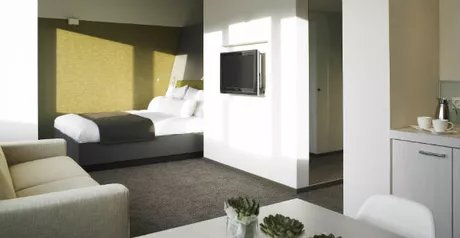 Hotels in Berlin | Aspria Berlin Ku'damm