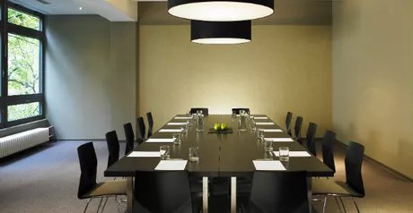Hotels in Berlin | Aspria Berlin Ku'damm