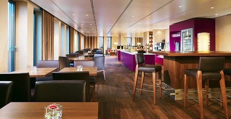 Executive Lounge