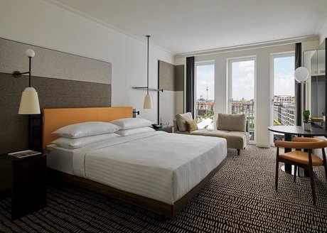 Panorama Room