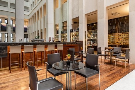 Hotels in Berlin | Berlin Marriott Hotel