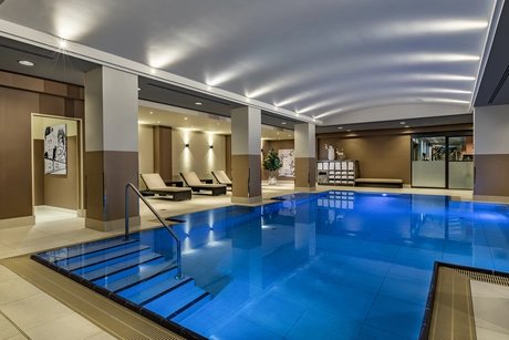 Hotels in Berlin | Berlin Marriott Hotel