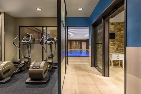 Hotels in Berlin | Berlin Marriott Hotel
