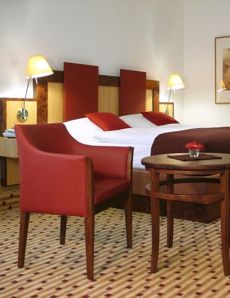 Hotel Garni Schöneberg