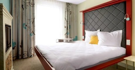 Hotels in Berlin | IBIS STYLES BERLIN MITTE