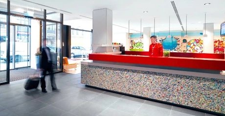 Hotels in Berlin | IBIS STYLES BERLIN MITTE