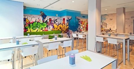 Hotels in Berlin | IBIS STYLES BERLIN MITTE