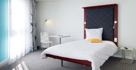 Hotels in Berlin | IBIS STYLES BERLIN MITTE