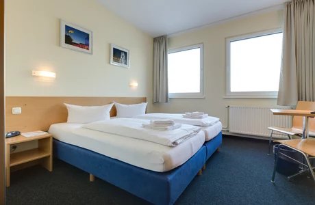 Doppelbett