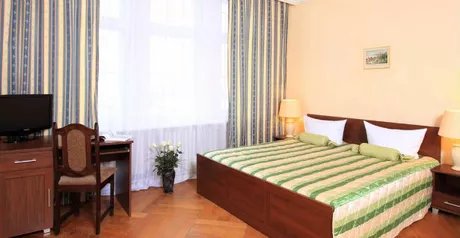 Hotels in Berlin | CENTRAL INN