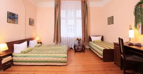 Hotels in Berlin | CENTRAL INN
