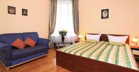 Hotels in Berlin | CENTRAL INN