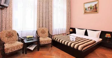 Hotels in Berlin | CENTRAL INN