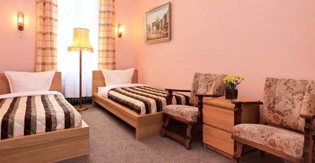 Hotels in Berlin | CENTRAL INN
