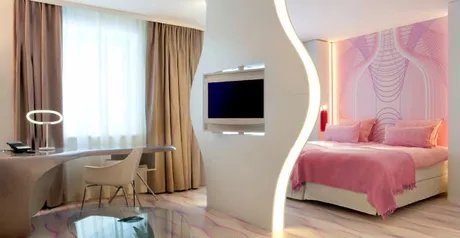 Hotels in Berlin | nhow Berlin