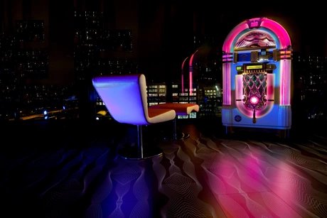 Hotels in Berlin | nhow Berlin