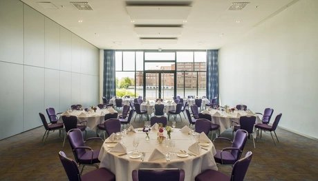 Hotels in Berlin | nhow Berlin