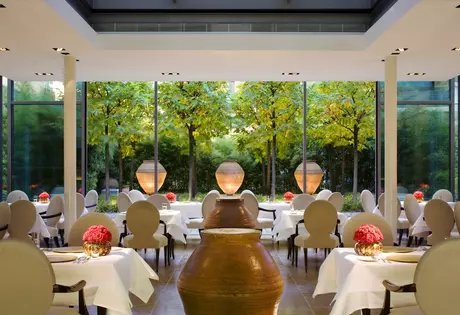 Restaurant FACIL