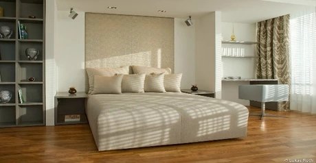 Mandala Superior Suite