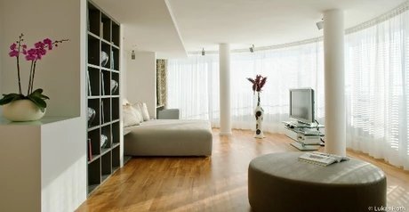 Mandala Superior Suite
