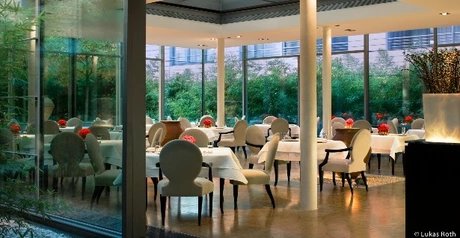 Restaurant FACIL
