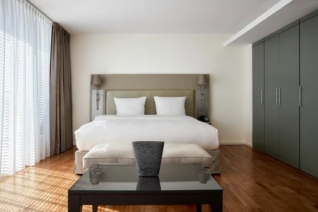 Executive Superior Suite
