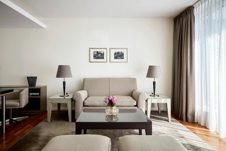 Executive Superior Suite